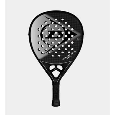 Imagem de Raquete de Padel Dunlop Galactica Pro