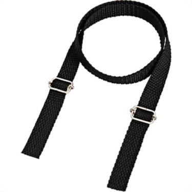 Imagem de Jugular De Lona P/Capacete Delta 830 - PROSAFETY