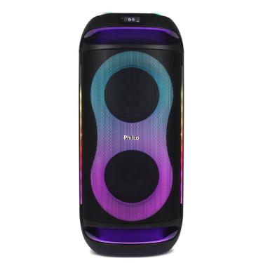 Imagem de Caixa de Som Philco Bluetooth PCX6702 800W - Preto