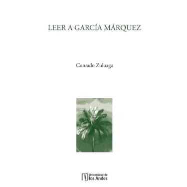 Imagem de Leer a García Márquez - Espanhol