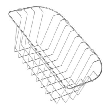 Imagem de Cesto Aramado Tramontina Inox Para Cuba Morgana 78FX