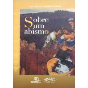 Imagem de Livro Sobre Um Abismo