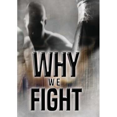 Imagem de WHY WE FIGHT