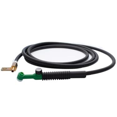 Imagem de Tocha Solda TIG 9/12V Valvulada Engate Olhal 3,5M