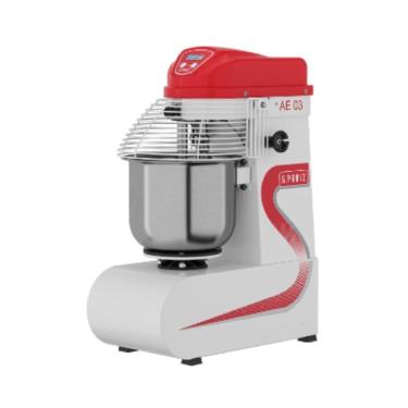 Imagem de Amassadeira Espiral 3Kg 3 Velocidades AE03 G2 Gpaniz