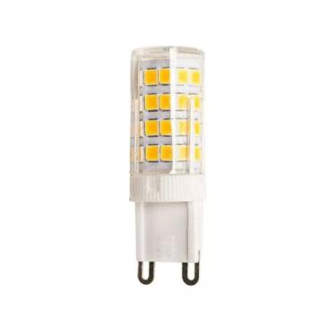 Imagem de Lâmpada de led g9 3000k 5w bivolt 110/220v - light source, 3000k, 110/
