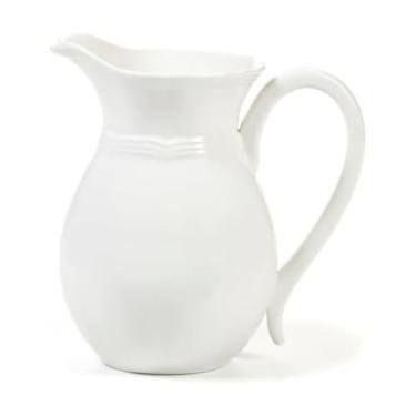 Imagem de Mikasa Jarra French Countryside Pitcher, 1,33 g, Marfim -