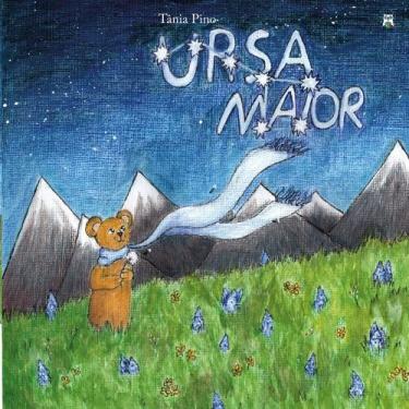 Imagem de Ursa Maior - Editora Perensin
