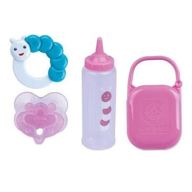 Imagem de Baby Ninos Alimentação Acessórios - Cotiplás