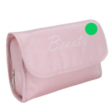 Imagem de Necessaire Case Bolsa Organizador De Mala Viagem Com Gancho - Unyhome