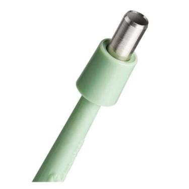 Imagem de Punch dermatológico 4mm estéril descartável - kolpast - KOLPLAST