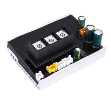Imagem de Generic Controlador de Placa Principal de Scooter Elétrico, Substituição para Placa de Circuito da Placa-mãe de Scooter Elétrico F30 Com Tecnologia de Controle Avançada, para Operação