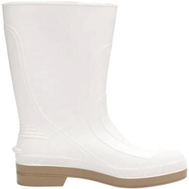 Imagem de Botas masculinas de PVC XTRATUF 11", branco (75136), 75136-WHT-080, Branco, 8