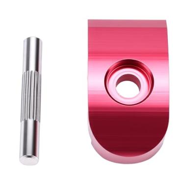 Imagem de RiToEasysports Acessórios para Scooter, Liga de Alumínio, Trava Dobrável, Fivela, Gancho, Substituição de Scooter Elétrica para M365 M365 Pro