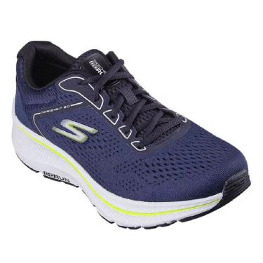 Imagem de Tenis Masculino Amortecimento Leve Conforto Running Skechers