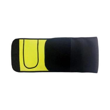 Imagem de Cinto Modelador De Cintura Para Homens E Mulheres, Controle De Barriga