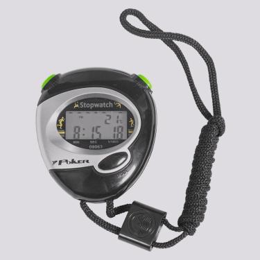 Imagem de Cronômetro Poker Start Unissex-Unissex