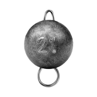 Imagem de Pesos De Chumbo Para Pesca 10-20 Peças 3G-21G, Contrapeso Para Anzol C
