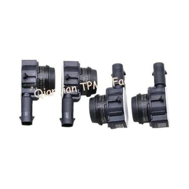 Imagem de Sensor De Assistência Ao Estacionamento BMW 1/4pcs PDC Para Série 1 F2