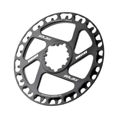 Imagem de Coroa De Pedivela Infantil 28-36T Com Montagem Direta Para Pedivela SR