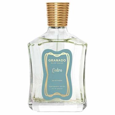 Imagem de Perfume Vintage Cedro Granado Unissex Eau de Toillete 100ml-Unissex