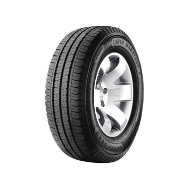 Imagem de Pneu Goodyear 205-75R16C 113-111Q Cargo Marathon 2 10 Lonas, 16"