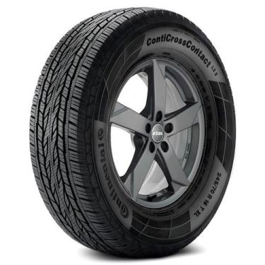 Imagem de Pneu 225 60 R18 Continental Conticrosscontact LX2 104H XL Aro 18