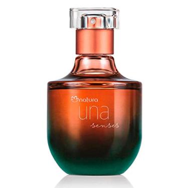 Imagem de Perfume Natura Una Senses Exclusivo Neste Ciclo
