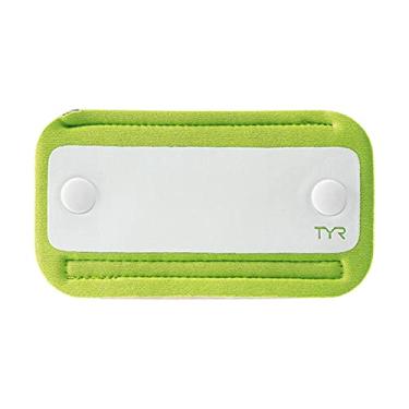 Imagem de TYR Emblema de boia, verde