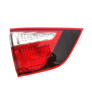 Imagem de JESYMBX Para ISUZU MU-X MUX SUV 2013-2017 Lâmpada de neblina traseira de estacionamento 98218265-0