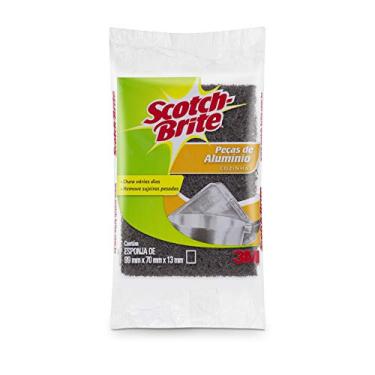 Imagem de Esponjaço, Scotch-Brite
