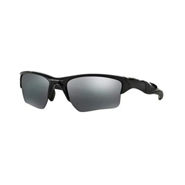 Imagem de Oakley Half Jacket 2.0 XL OO9154 Sunglasses for Men with Deluxe Accessories