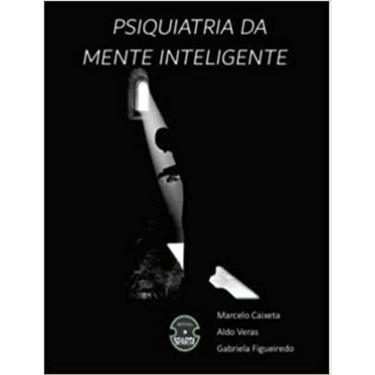 Imagem de Psiquiatria Da Mente Inteligente