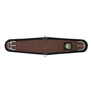 Imagem de Weaver Leather Cinch inteligente com forro de feltro, marrom, 76 cm