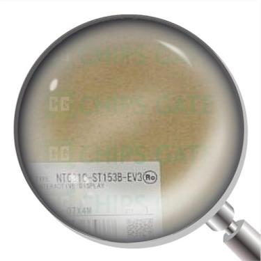 Imagem de NT631C-ST153B-EV3 1Pcs New NT631C-ST153B-EV3 PLC NT631C-ST153B-EV3