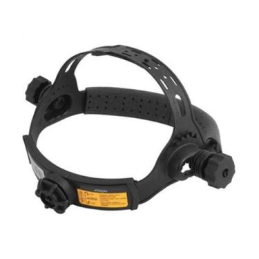 Imagem de Carneira Para Escudo Solda Eletronico Balmer Mab-90 / Mab-91 - Merkle 