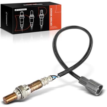 Imagem de A-Premium Sensor de oxigênio O2 compatível com Toyota Camry 1997-2000, Highlander 2001-2003, RAV4 1997-2000, Sienna Solara 1999-2000, Avalon 1997-1999 e Lexus ES300 1997-1999, RX300 1999-2003, 2.0L