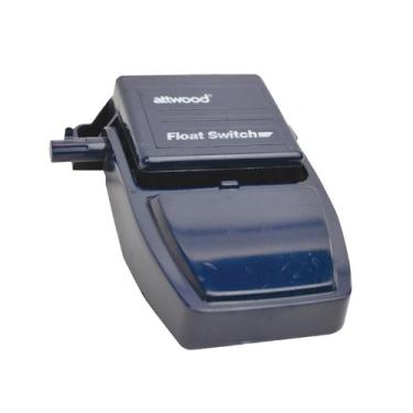 Imagem de Attwood Interruptor flutuante automático - 12 V e 24 V