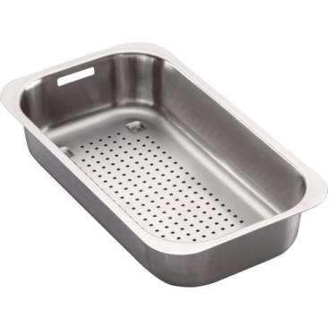 Imagem de Cesto Escorredor para Cuba Smart 670 em Inox Franke