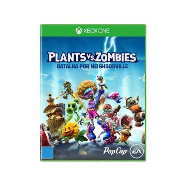 Imagem de Plants vs. Zombies: Batalha por Neighborville - para Xbox One PopCap, 