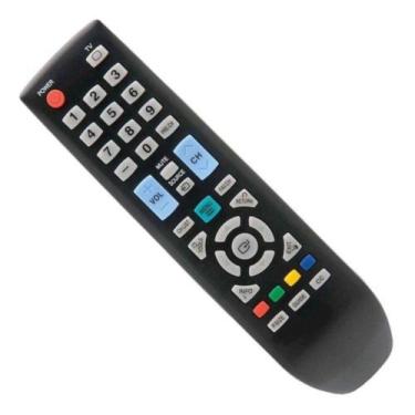 Imagem de Controle Remoto Bn59-01020a Tv  Lcd Led Plasma - VIL