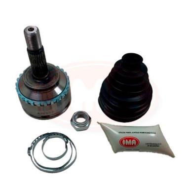 Imagem de Al-1763 - Ponteira Homocinética Esquerda - Clio 1.0 Manual / Clio 1.6 