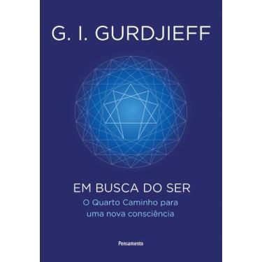 Imagem de Livro - Em busca do ser