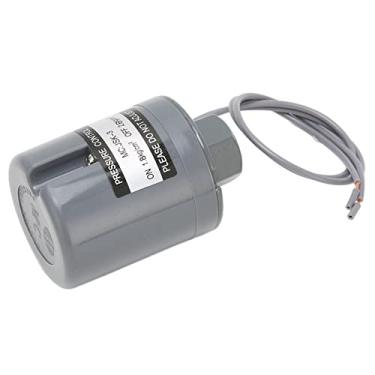 Imagem de Chave de Pressão água, Controlador Automático, Interruptor de Bomba Ajustável 1.8~2.6bar para As Principais Marcas