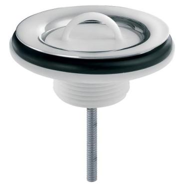 Imagem de Válvula para Lavatório Universal com Tampa 25400006 Docol