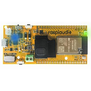 Imagem de Raspiaudio Cartão de desenvolvimento ESPMUSE Proto esp32 com alto-falante e microfone