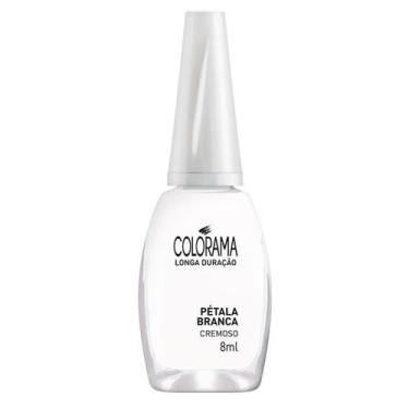 Imagem de Esmalte Cremoso Colorama, Pet Bran