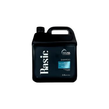 Imagem de Truss Professional Basic Shampoo 2.4 Litros