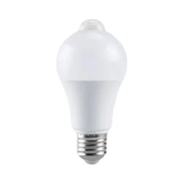Imagem de Lâmpada LED Com Sensor De Movimento E27 Luz PIR Para Varanda Escadas G
