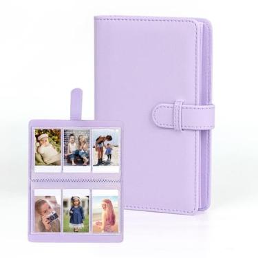 Imagem de Álbum de fotos Easy Hood 108 bolsos para Fujifilm Instax Mini